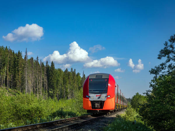 Фото с сайта rzd.ru